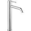 Jacuzzi Miscelatore lavabo tipo alto Jacuzzi | rubinetteria Sunset ottone cromato per piletta click clack 0SU00493JA01