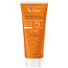 Solari Avene Avène Latte Protezione Molto Alta SPF 50+ 100 ml