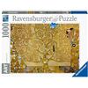 Ravensburger - Puzzle Klimt l'Albero della Vita, 1000 Pezzi, Puzzle Arte per Adulti e Ragazzi, Quadri Famosi da Esporre, Idea Regalo per Lei o Lui, 70x50 cm