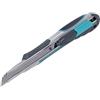 wolfcraft Cutter professionale doppia funzione 9 mm I 4285000 I Per lavori di bricolage e tagli delicati