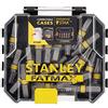 Stanley - FatMax Juego de 20 puntas para atornillar T20 25mm