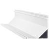 Ideal Lux SLOT SURFACE PROFILO ANGOLARE 200CM BIANCO 16X16CM