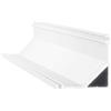 Ideal Lux SLOT SURFACE PROFILO ANGOLARE 300CM BIANCO 16X16CM
