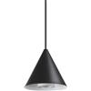 Ideal Lux LAMPADA A SOSPENSIONE A-LINE SP1 D13 NERO