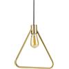 Ideal Lux LAMPADA A SOSPENSIONE ABC SP1 TRIANGLE