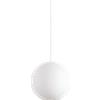 Ideal Lux CARTA LAMPADARIO SOSPESO D.30CM EFFETTO CARTA 1 LUCE ATTACCO E27