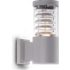 Ideal Lux TRONCO APPLIQUE DA ESTERNO IP44 1 LUCE ATTACCO E27 GRIGIO