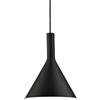 Ideal Lux LAMPADA A SOSPENSIONE COCKTAIL SP1 SMALL NERO