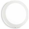Ideal Lux LAMPADA DA PARETE UNIVERSAL PL D17 ROUND