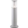 Ideal Lux TRONCO PALETTO 1 LUCE ATTACCO E27 H.40,5CM IP65 GRIGIO