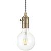 Ideal Lux LAMPADA A SOSPENSIONE DOC SP1 BRUNITO