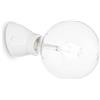 Ideal Lux LAMPADA DA PARETE WINERY AP1 BIANCO