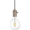 Ideal Lux LAMPADA A SOSPENSIONE DOC SP1 RAME