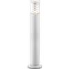 Ideal Lux TRONCO PALETTO 1 LUCE ATTACCO E27 H.80,5CM IP65 BIANCO
