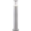 Ideal Lux TRONCO PALETTO 1 LUCE ATTACCO E27 H.80,5CM IP65 GRIGIO