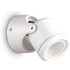 Ideal Lux LAMPADA DA PARETE XENO AP1 BIANCO