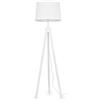 Ideal Lux LAMPADA DA TERRA YORK PT1 BIANCO