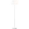 Ideal Lux CYLINDER LAMPADA DA TERRA IN METALLO E VETRO 2 LUCI ATTACCO E27