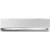 Ideal Lux ANDROMEDA APPLIQUE DA ESTERNO IP55 2 LUCI ATTACCO E27 DOPPIA EMISSIONE GRIGIO L.45CM