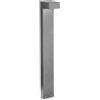 Ideal Lux SIRIO PALETTO IP65 H.80CM 1 LUCE ATTACCO GX53 GRIGIO