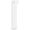 Ideal Lux SIRIO PALETTO IP65 H.60CM 1 LUCE ATTACCO GX53 BIANCO