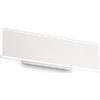 Ideal Lux DESK APPLIQUE BIEMISSIONE 3000K LED 12,5W 1550 lm BIANCO