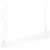 Ideal Lux LAMPADA A SOSPENSIONE LINUS SP 4000K WH