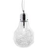 Ideal Lux LAMPADA A SOSPENSIONE LUCE MAX SP1 SMALL