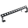 Ideal Lux THOR PROETTORE ORIENTABILE IP65 LED SMD OSRAM 20 W 28° 2100 lm 3000 K ALIMENTATORE NON INCLUSO ANTRACITE