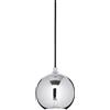 Ideal Lux LAMPADA A SOSPENSIONE MR JACK SP1 SMALL CROMO