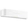 Ideal Lux LAMPADA DA PARETE POSTA AP2 BIANCO