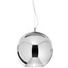 Ideal Lux LAMPADA A SOSPENSIONE NEMO SP1 D20 CROMO