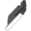 Ideal Lux EGO ACCENT FLEXIBLE ELEMENTO DI ILLUMINAZIONE LED SMD SAMSUNG 7 W 110° 850 lm 3000 K ON-OFF NERO