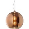 Ideal Lux LAMPADA A SOSPENSIONE NEMO SP1 D40 RAME