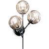 Ideal Lux LAMPADA DA PARETE KEPLER AP3