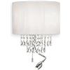 Ideal Lux LAMPADA DA PARETE OPERA AP3