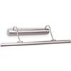 Ideal Lux LAMPADA DA PARETE MIRROR-10 AP4 NICKEL