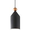 Ideal Lux LAMPADA A SOSPENSIONE TRIADE 1 SP1