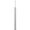 Ideal Lux LAMPADA A SOSPENSIONE ULTRATHIN SP D040 ROUND CROMO