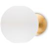 Ideal Lux LAMPADA DA PARETE ECLISSI AP SMALL