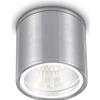 Ideal Lux GUN FARETTO DA ESTERNO IP55 1 LUCE ATTACCO GU10 ALLUMINIO