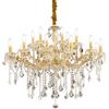 Ideal Lux LAMPADA A SOSPENSIONE FLORIAN SP18 ORO