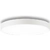 Ideal Lux HALO PLAFONIERA 46 W 110° 5500 lm 3000 K D.60CM