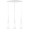Ideal Lux LAMPADA A SOSPENSIONE MILK SP3