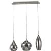 Ideal Lux LAMPADA A SOSPENSIONE SOFT SP3 FUME'