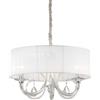 Ideal Lux LAMPADA A SOSPENSIONE SWAN SP3