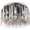 Ideal Lux LAMPADA DA SOFFITTO COMPO PL10 FUME'