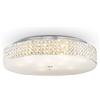 Ideal Lux LAMPADA DA SOFFITTO ROMA PL12