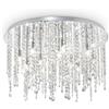 Ideal Lux LAMPADA DA SOFFITTO ROYAL PL12