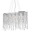Ideal Lux LAMPADA A SOSPENSIONE RAIN SP5